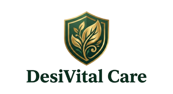 DesiVital Care